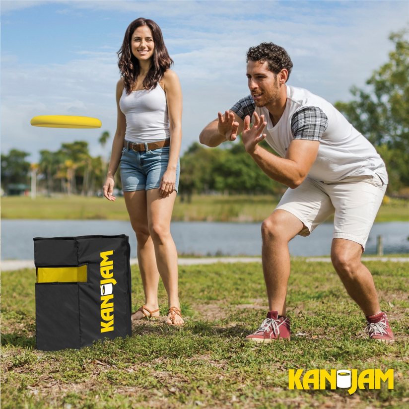 Kit KanJam pliable