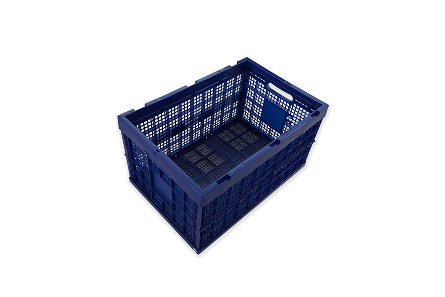 Panier plastique