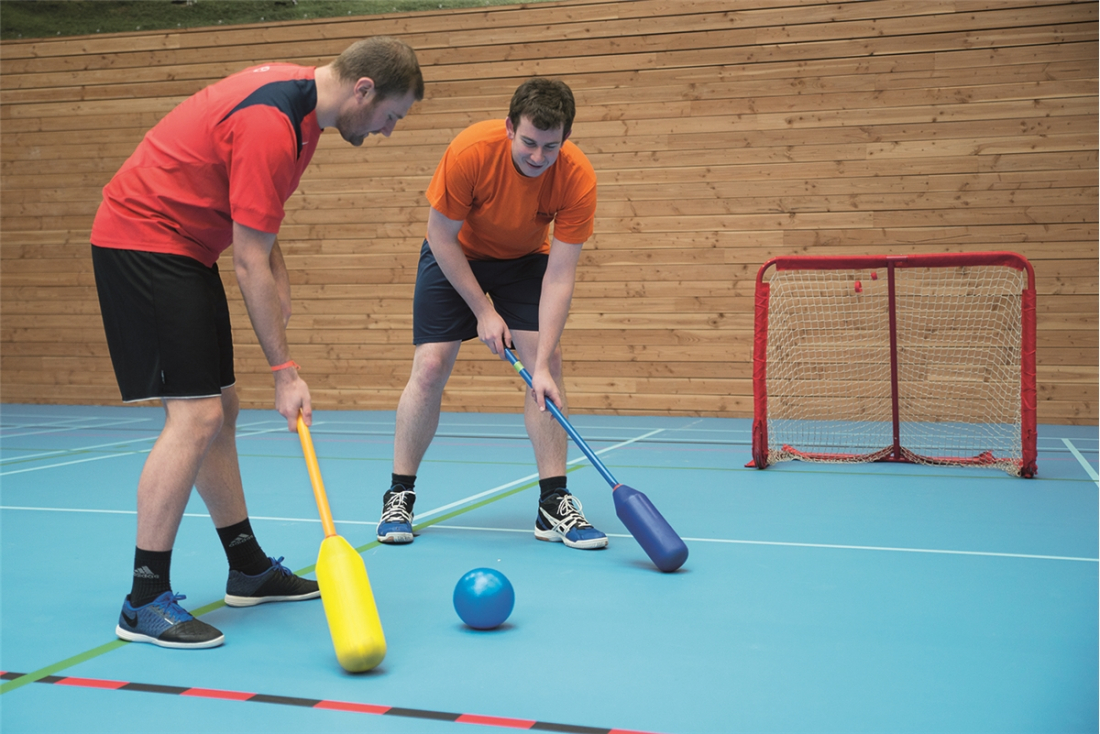 Kit de Ball Bouncer