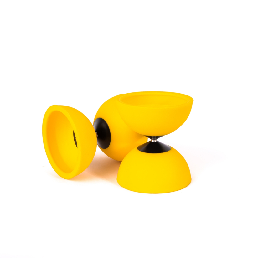 Diabolo Circus JOJO Spinner