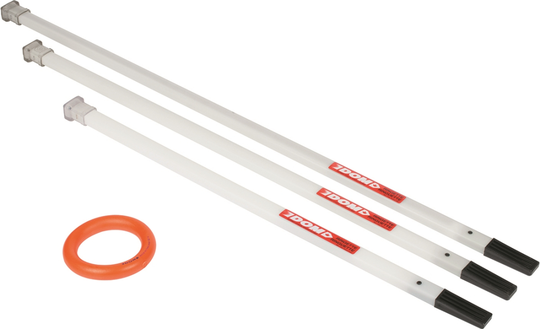 Anneau de Gym Ringuette 15cm