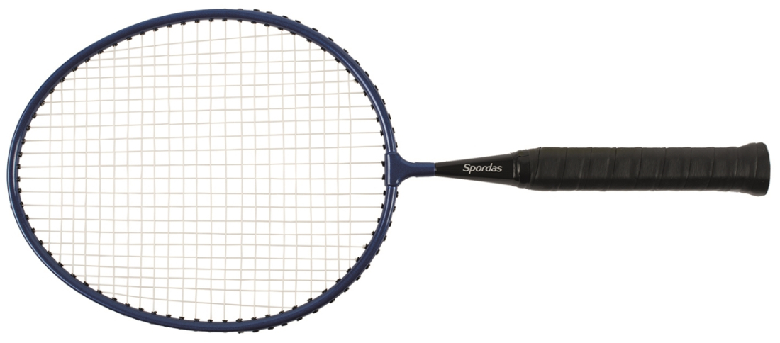 Mini raquette de Badminton Spordas