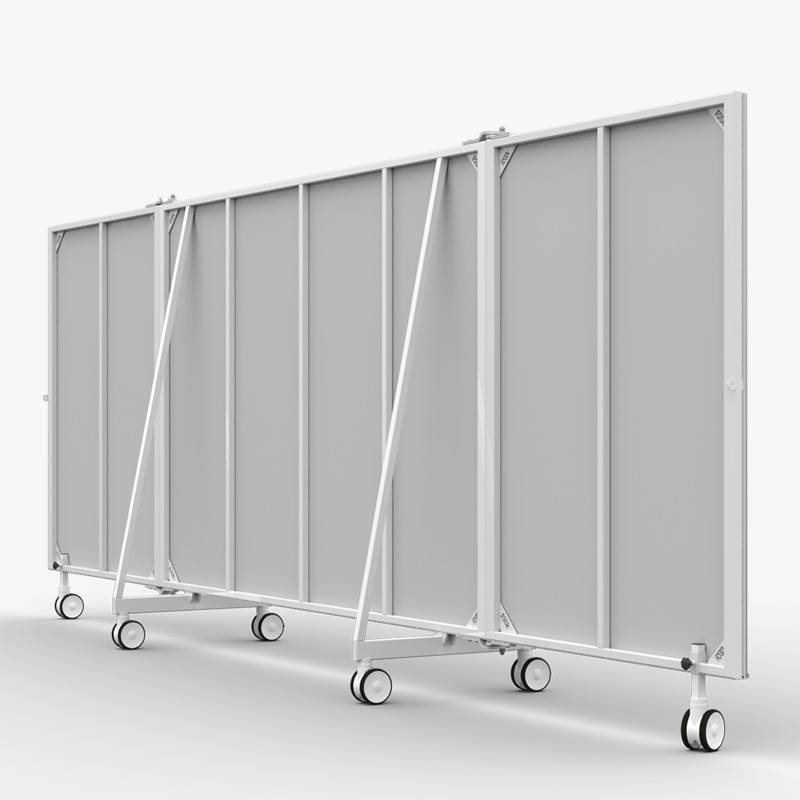 Miroir de danse mobile ULTRASAFE