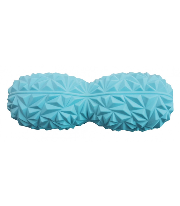 Rouleau de massage multipoints