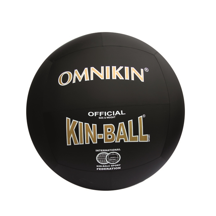 Ballon officiel de sport KIN-BALL®