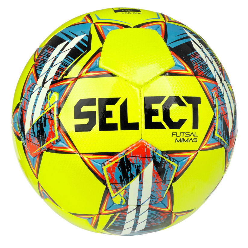 Ballon de futsal en salle Select MIMAS