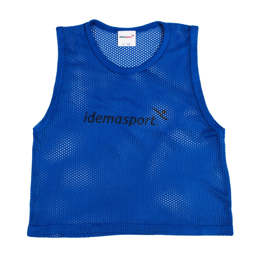 Chasuble ajourée simple Idemasport