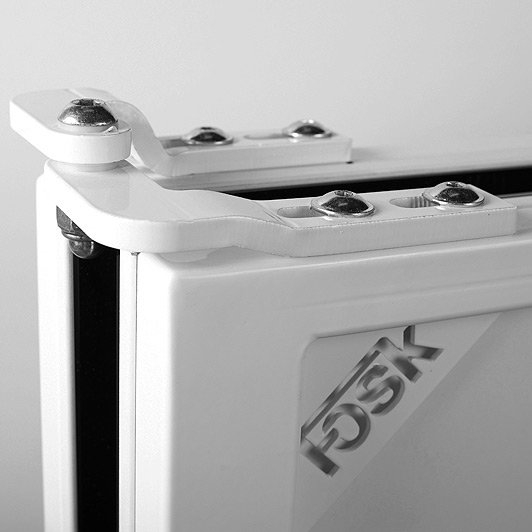 Miroir de danse mobile ULTRASAFE