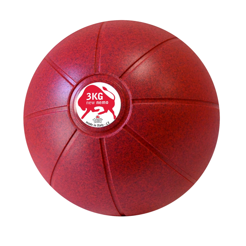 Medecine ballen Nemo