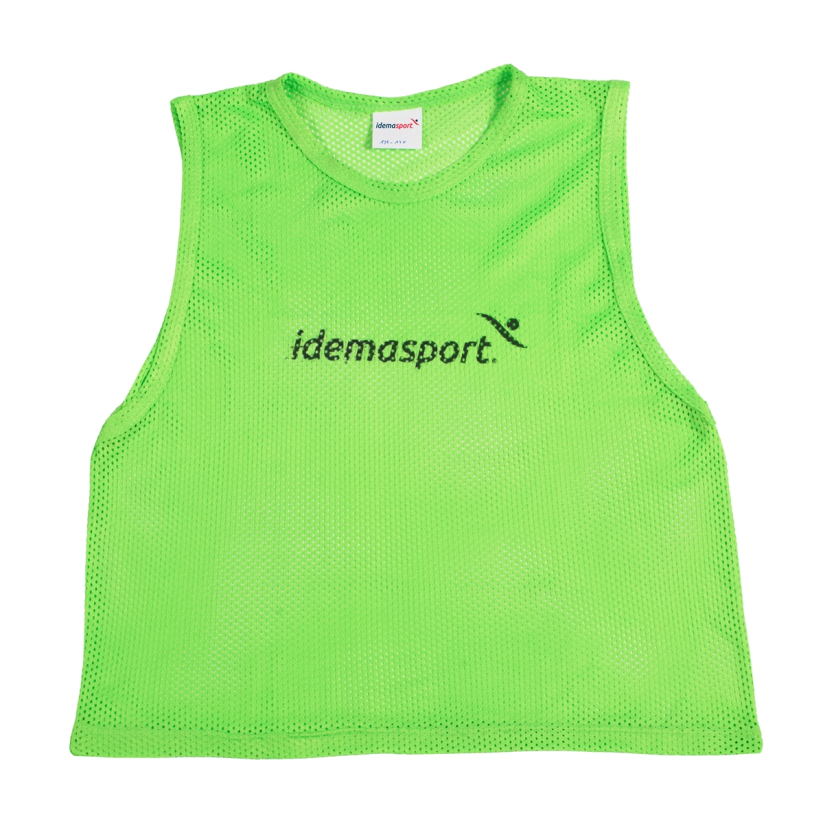 Chasuble ajourée simple Idemasport