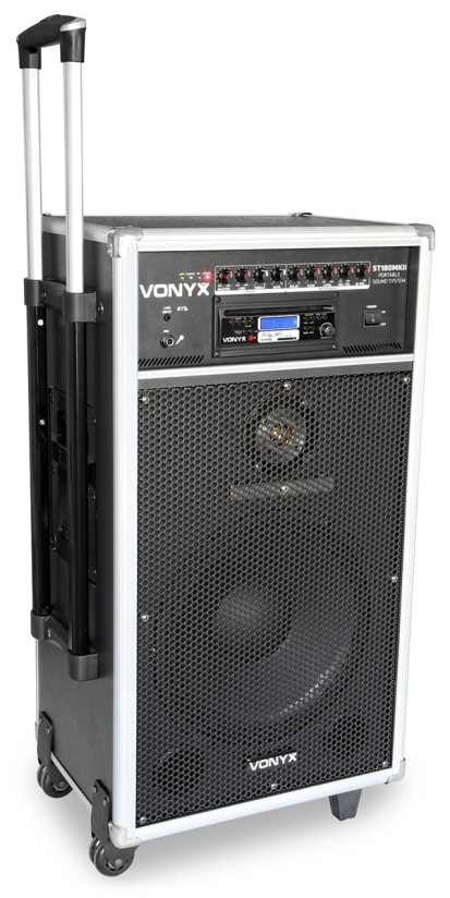 Sono Vonyx ST180 MK2