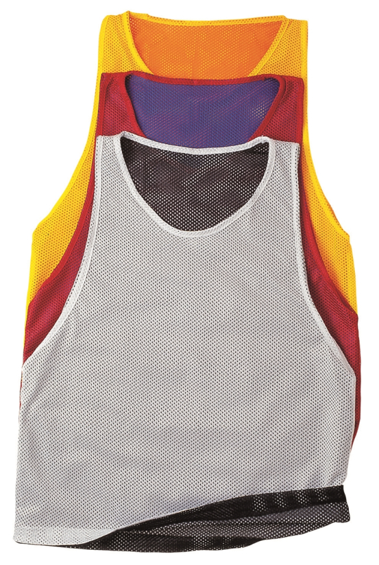 Chasuble ajourée réversible