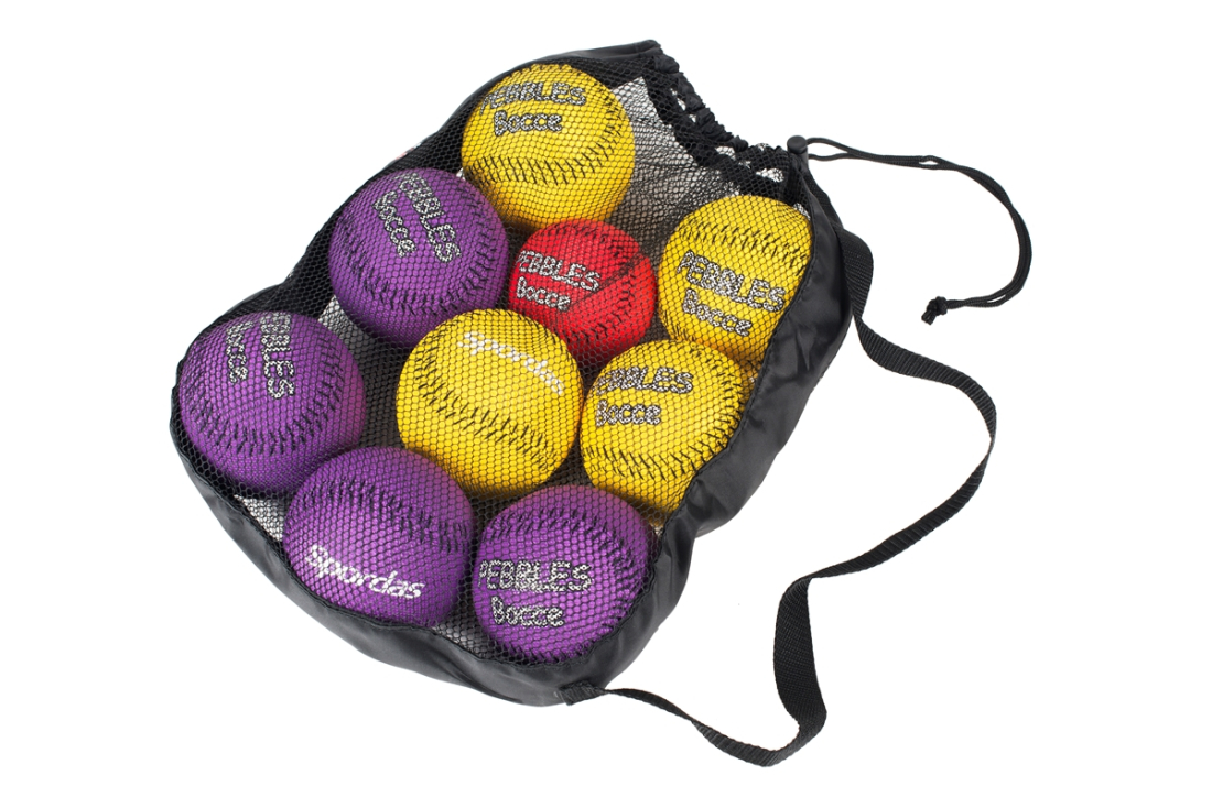 Jeu de balles de Bocce
