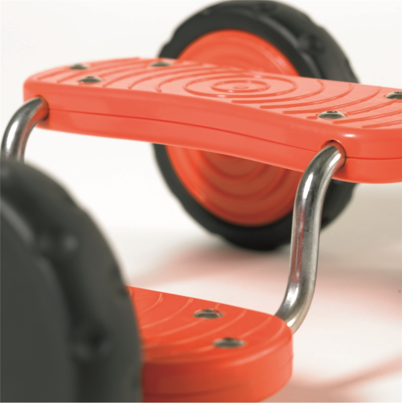 Go Go Roller