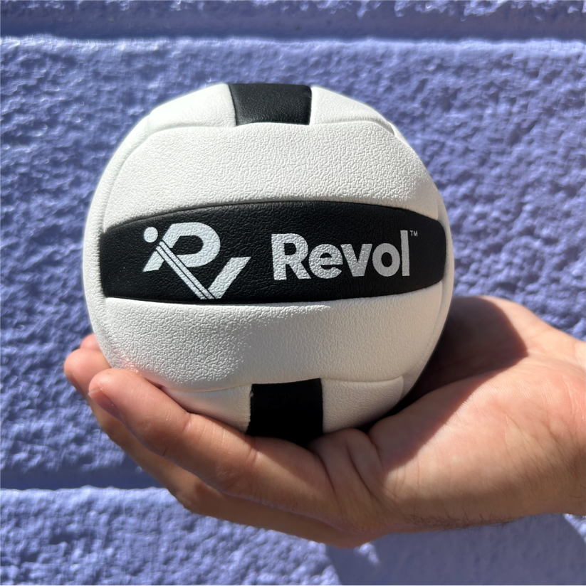 Kit Roundnet Revol Pro