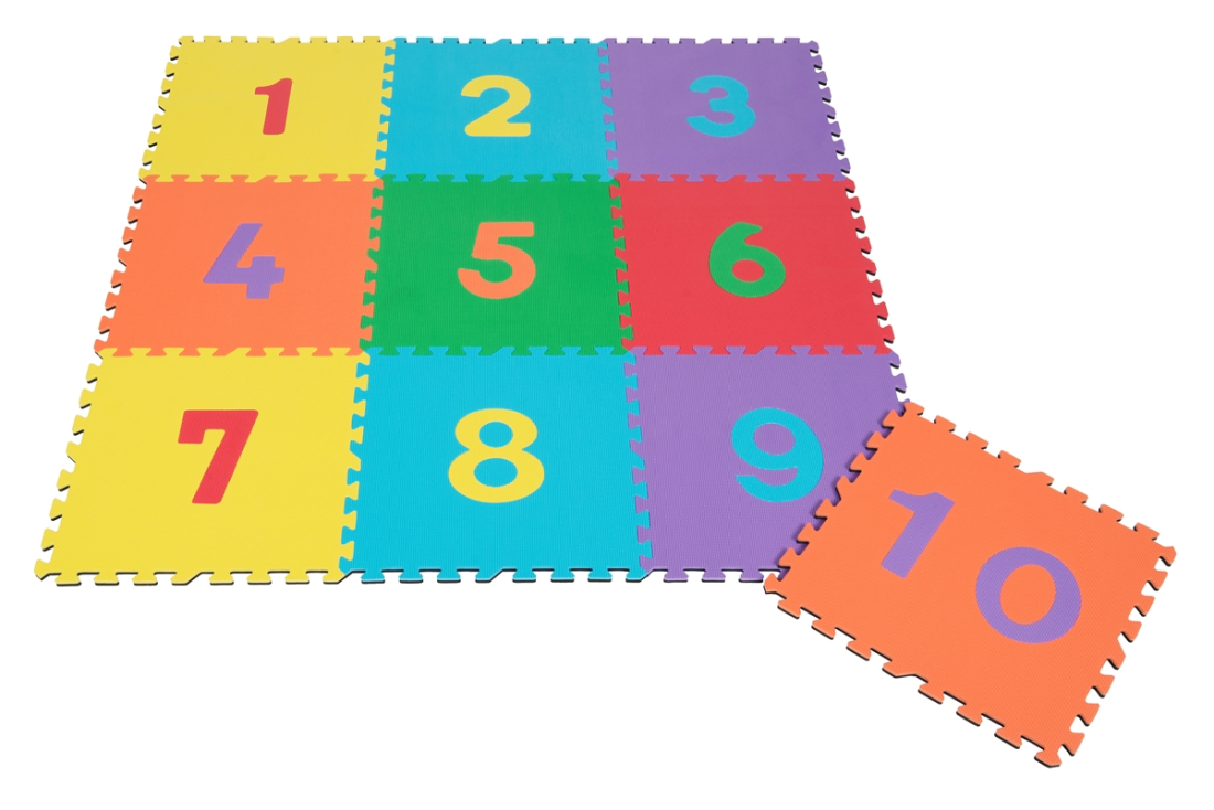 Jeu de la marelle