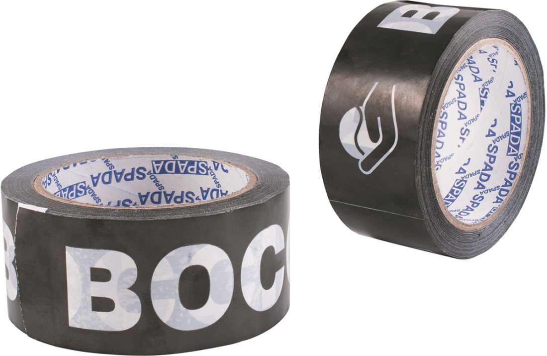 Lot de 6 rouleaux de tape pour Boccia