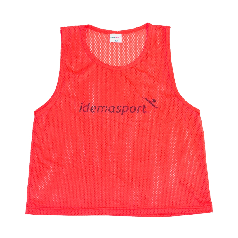 Chasuble ajourée simple Idemasport