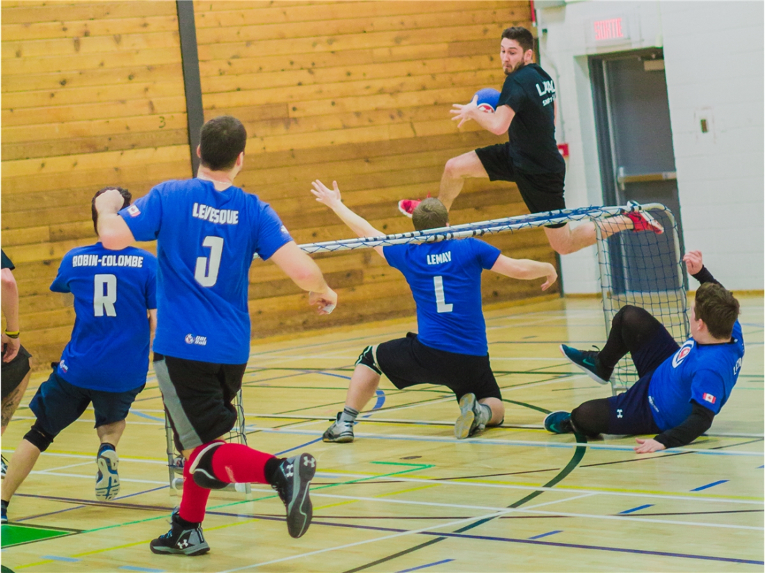 Kit DBL Ball
