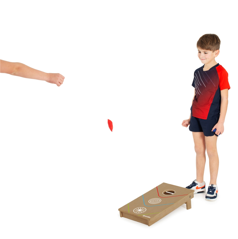 Jeu de Cornhole