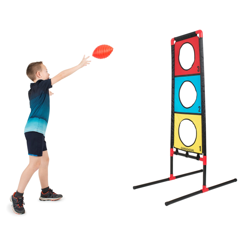 Mini but Cardiogoal