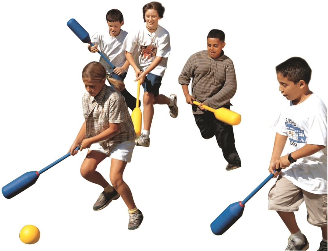 Kit de Ball Bouncer