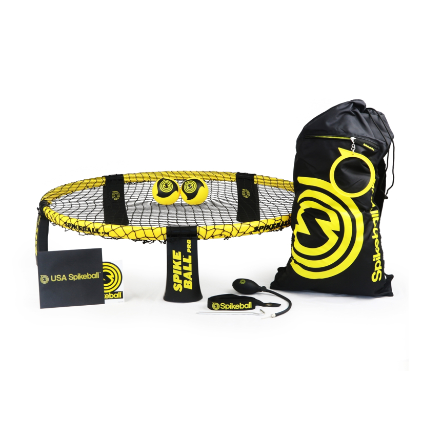 Spikeball Roundnet Pro
