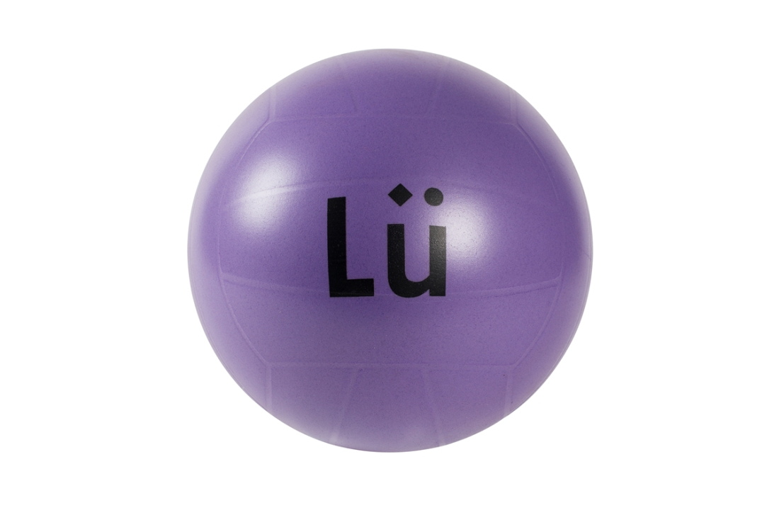 Ballon Lü 21cm