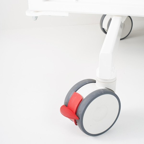 Miroir de danse mobile ULTRASAFE