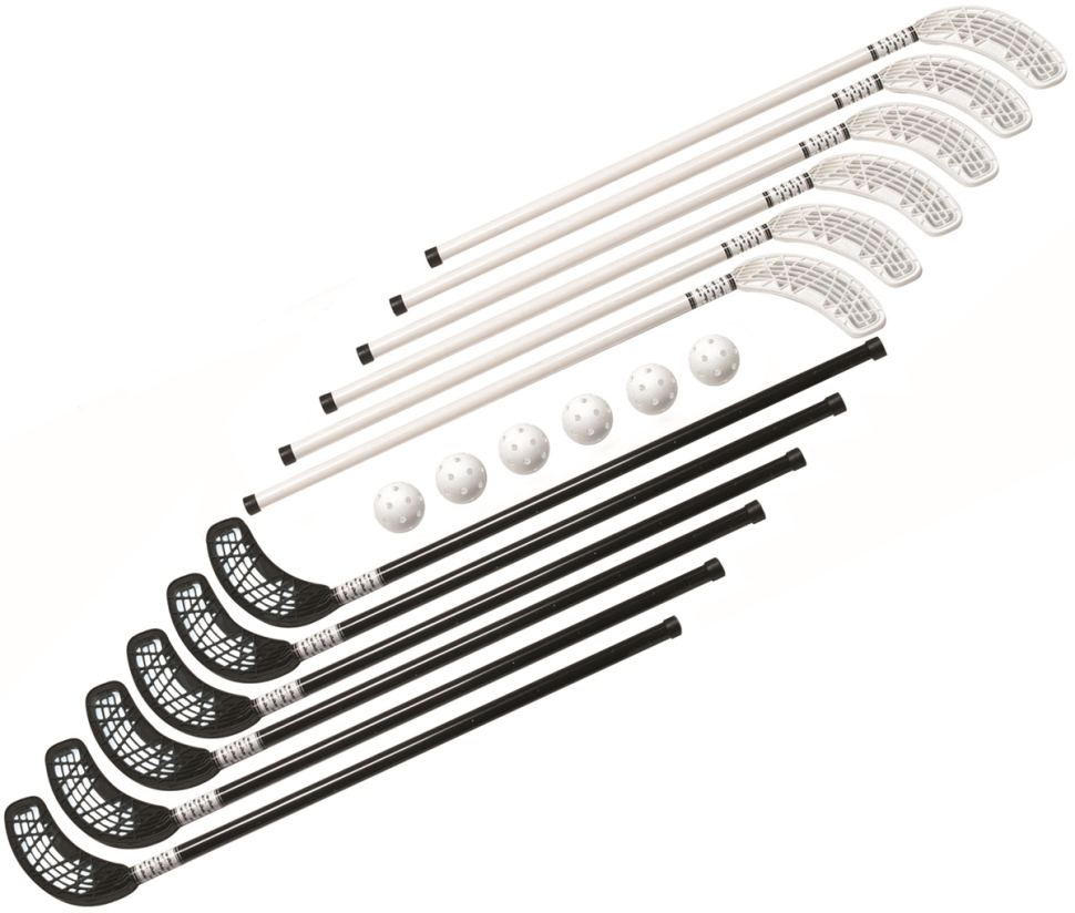 Kit Unihoc Pro