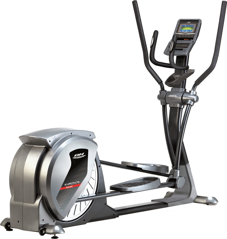 Elliptique BH Khronos Generator