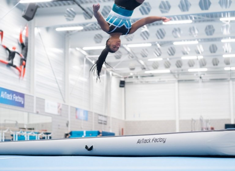 AirTrack P2