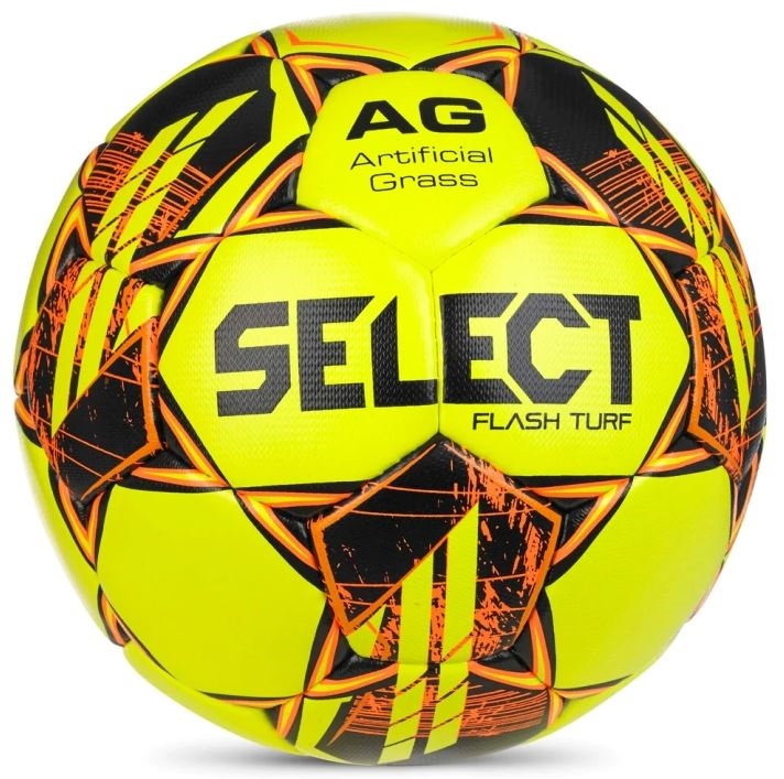 Ballon de football Select Flash Turf taille 5
