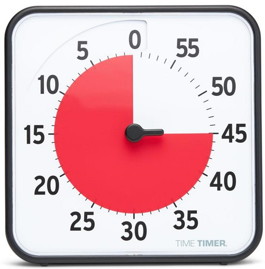 Time Timer® Original