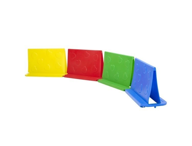 Ludostop Groen