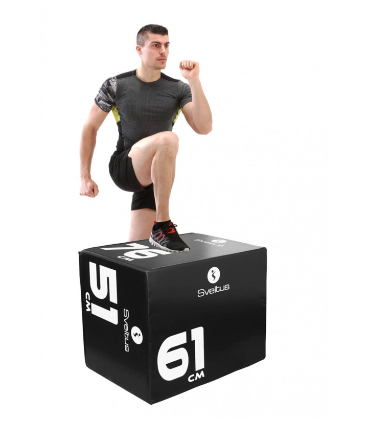 Plyobox 3 en 1