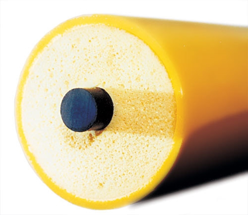 Batte de baseball supersafe