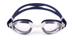 Lunettes Nautilus bleu marine