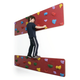 Panneaux d'escalade