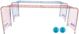 Kit DBL Ball