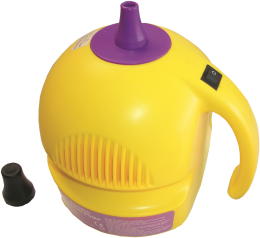 Compresseur pour ballons géants