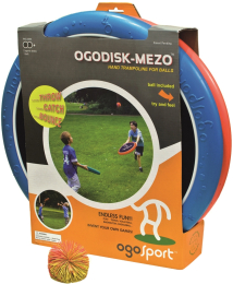 Trampoline à main Ogodisk Mezo