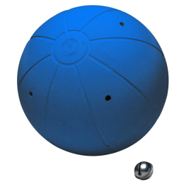Ballon de goalball