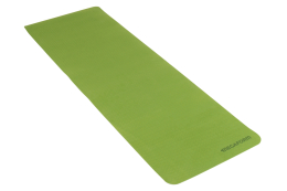Tapis de yoga Performance bicolore