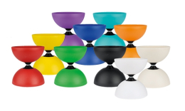 Diabolo Henrys Circus