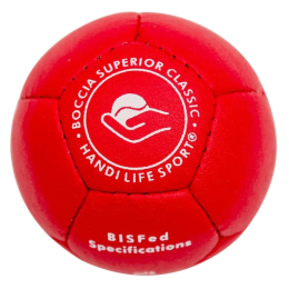 Balle de Boccia "Superior Classic"