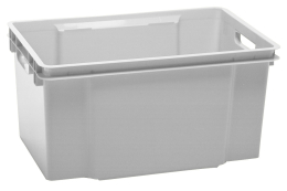 Bac PVC Allibert 50L