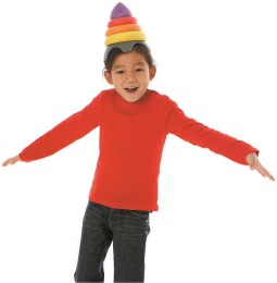 Chapeau de clown