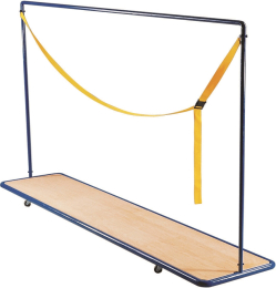 Chariot de transport matelas