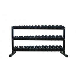 Rack à haltères